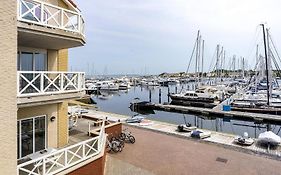Kabbelaarsbank 411 - Port Marina Zelande Not Intended For Company Or Work-Related Stays